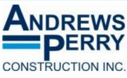 Andrews Perry Construction Inc
